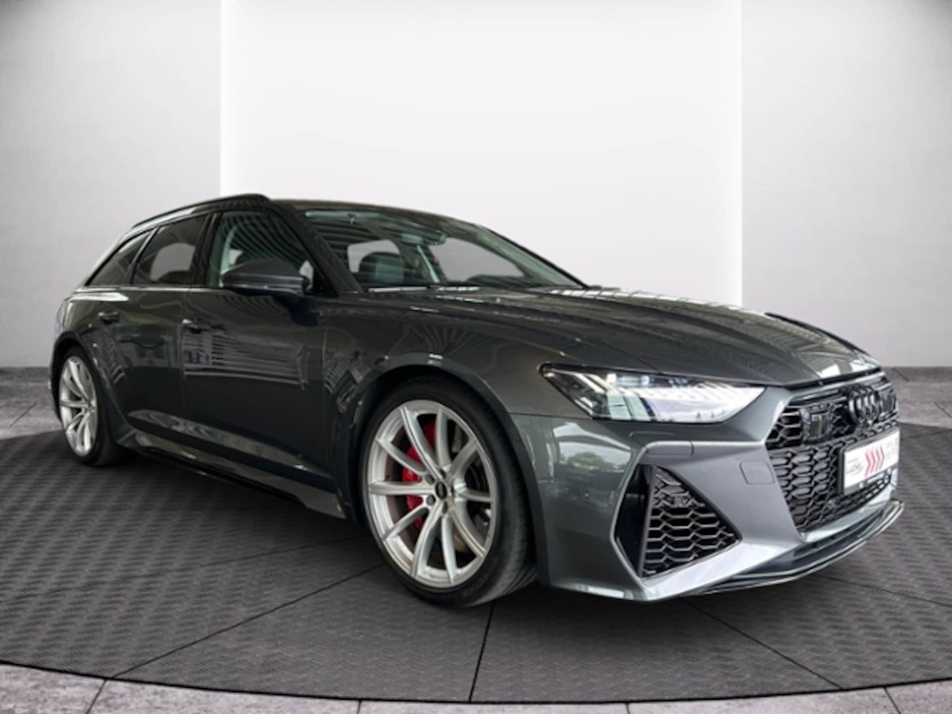 Audi RS 6 Avant