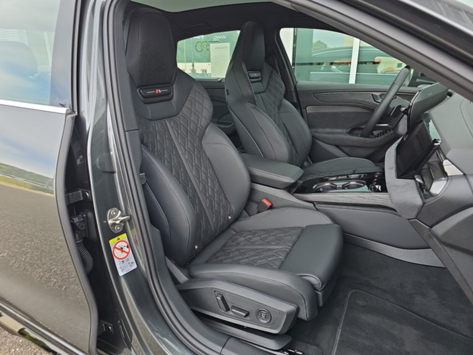 Audi A6 Limousine – Bild 22