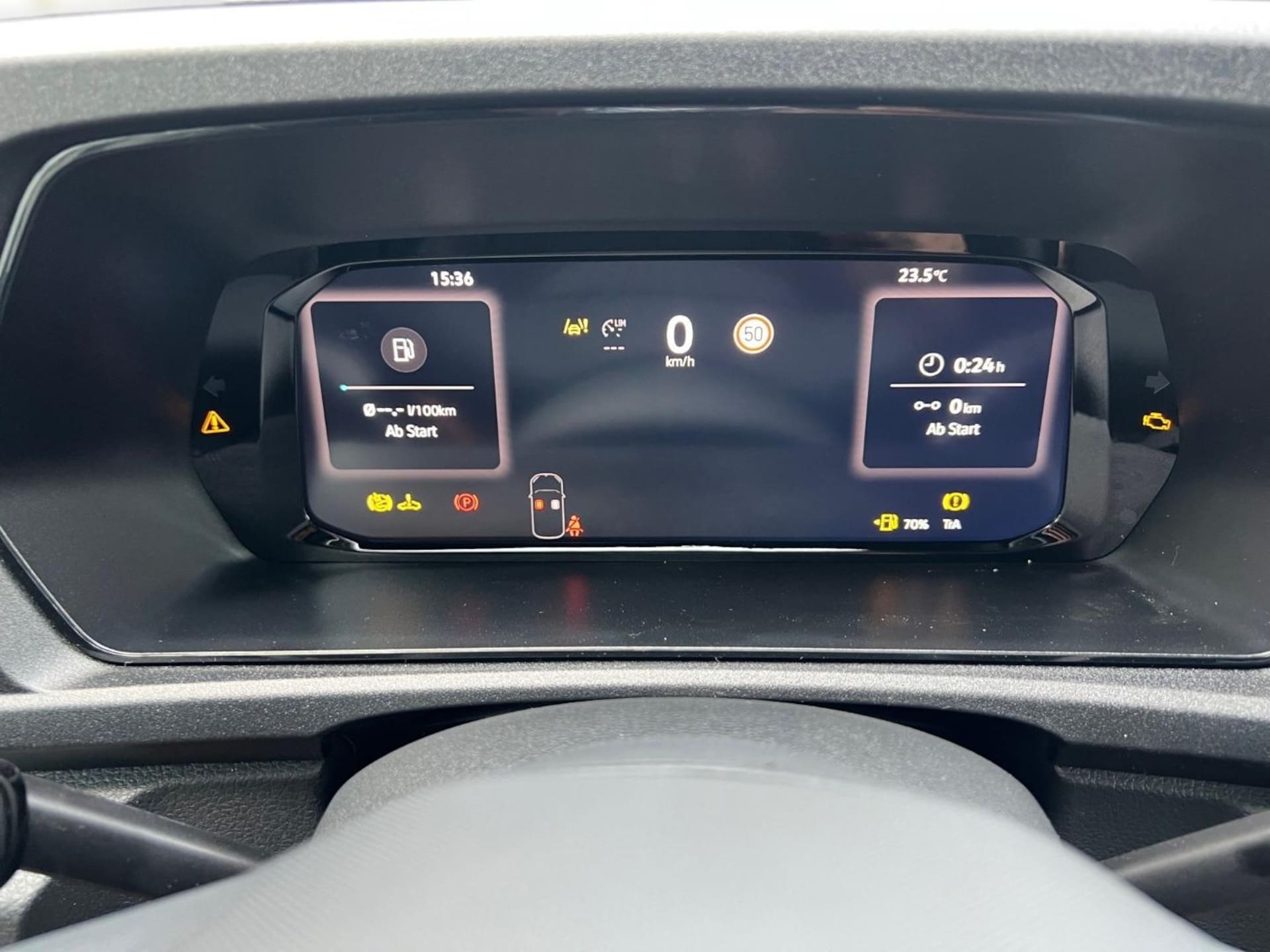 Volkswagen Caddy Cargo