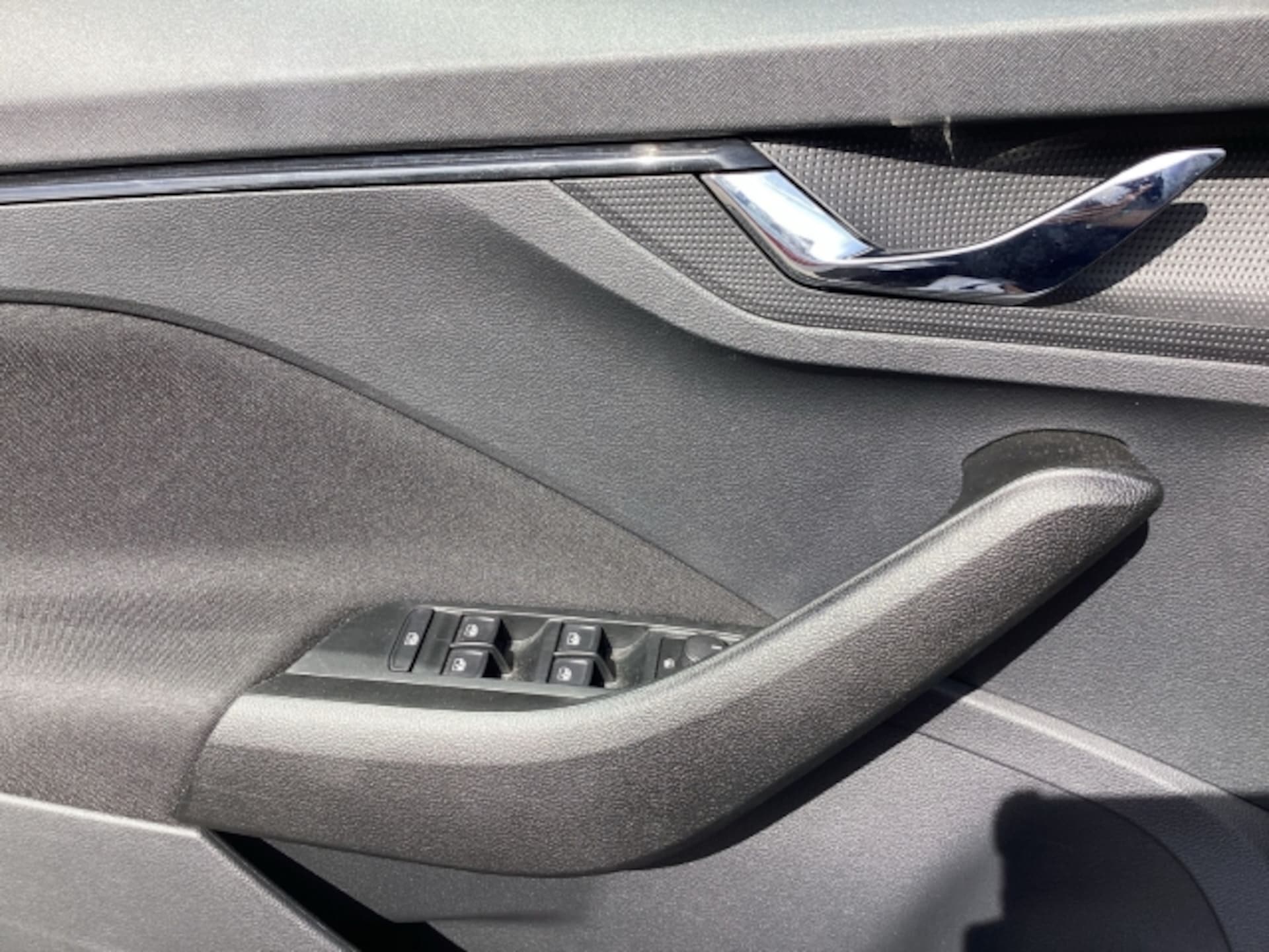 Skoda Scala COOL PLUS