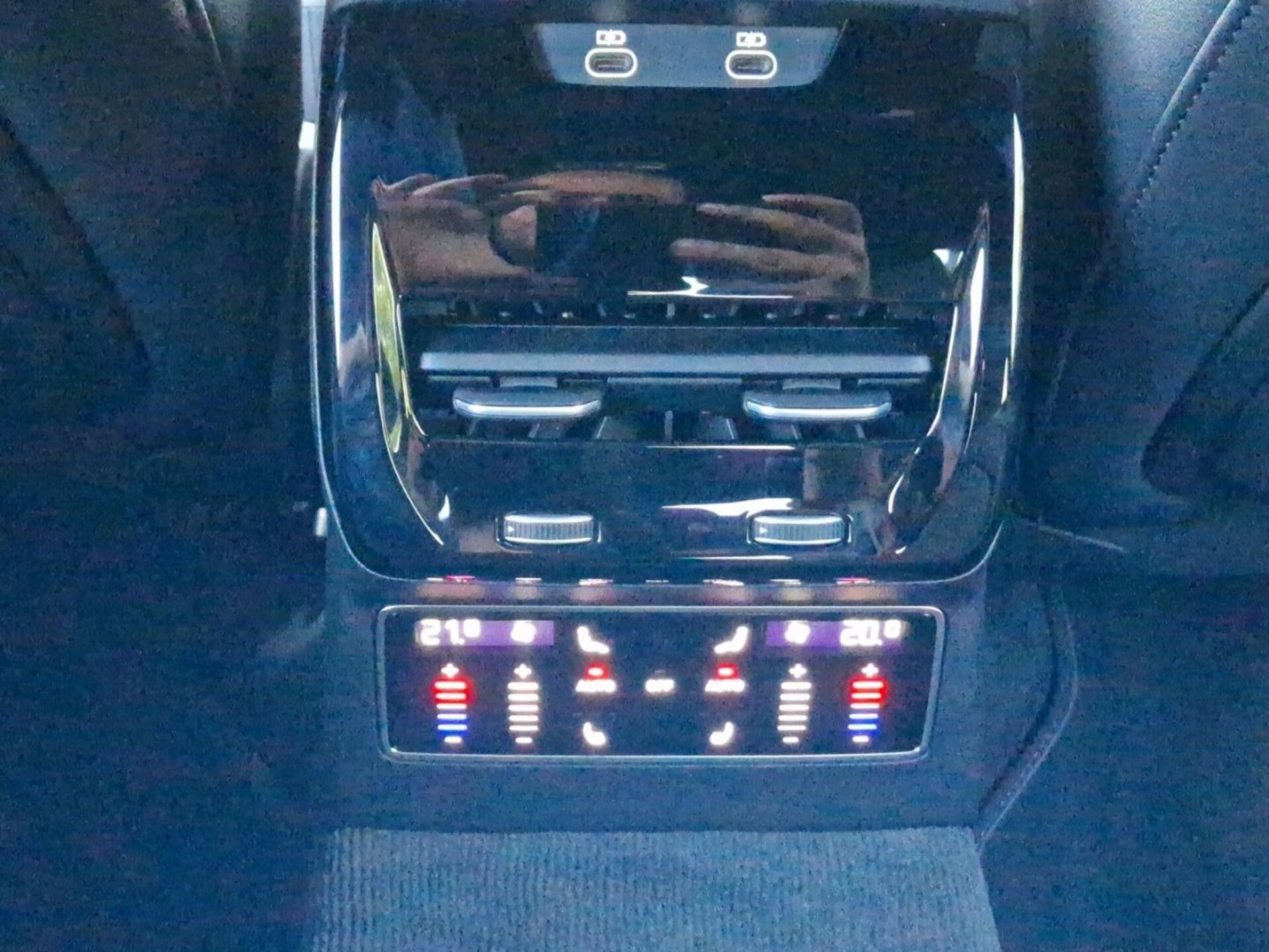 Audi A6 Limousine