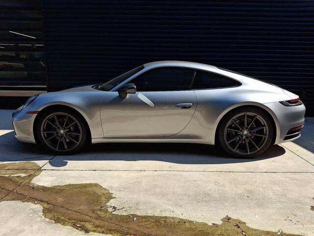 2023 Porsche