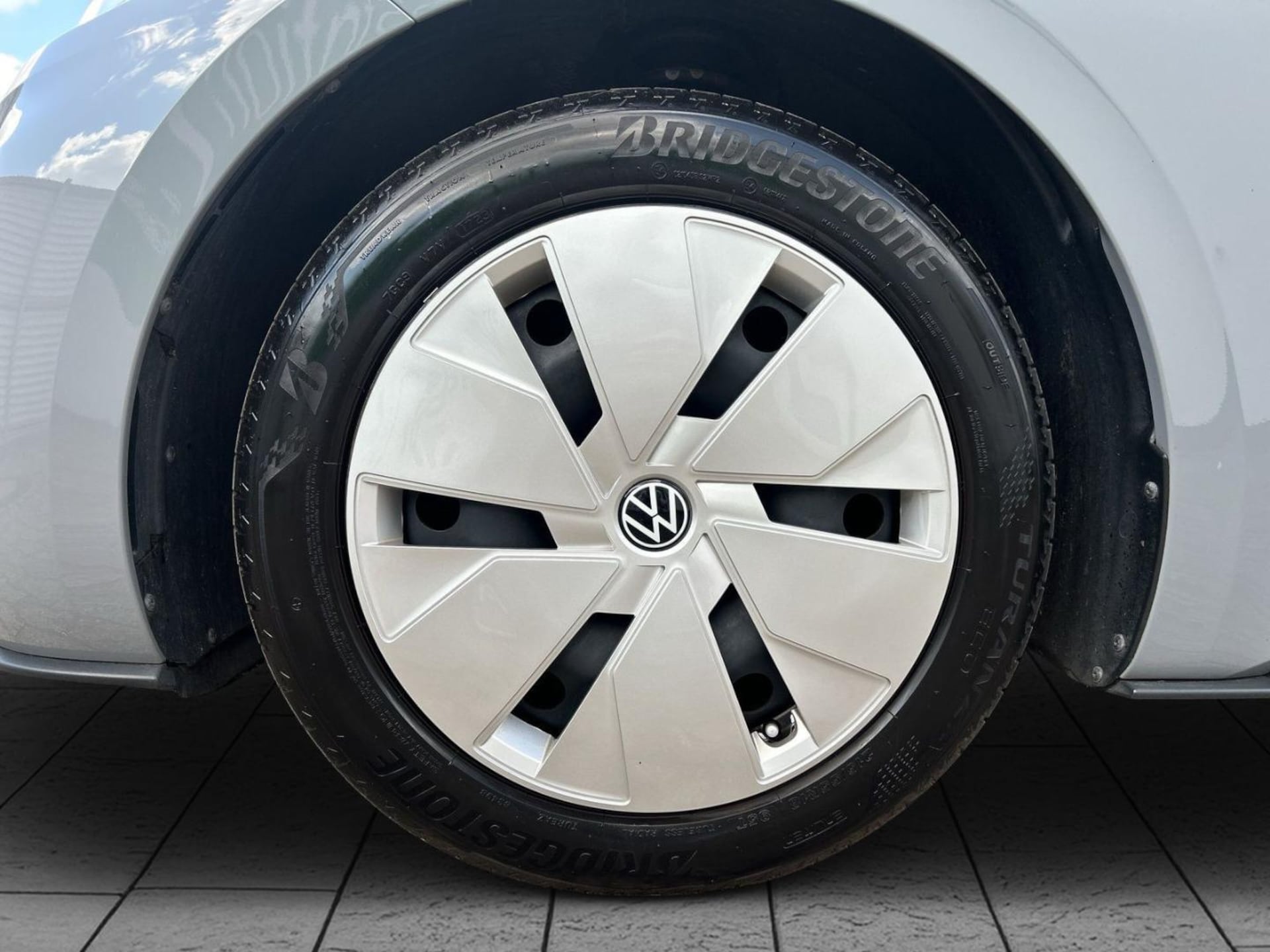 Volkswagen ID.3 Pro