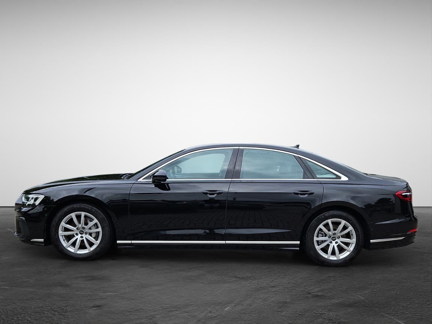 Bild über Audi A8 50 TDI quattro tiptronic - für weitere Informationen kontaktieren Sie den Audi Partner