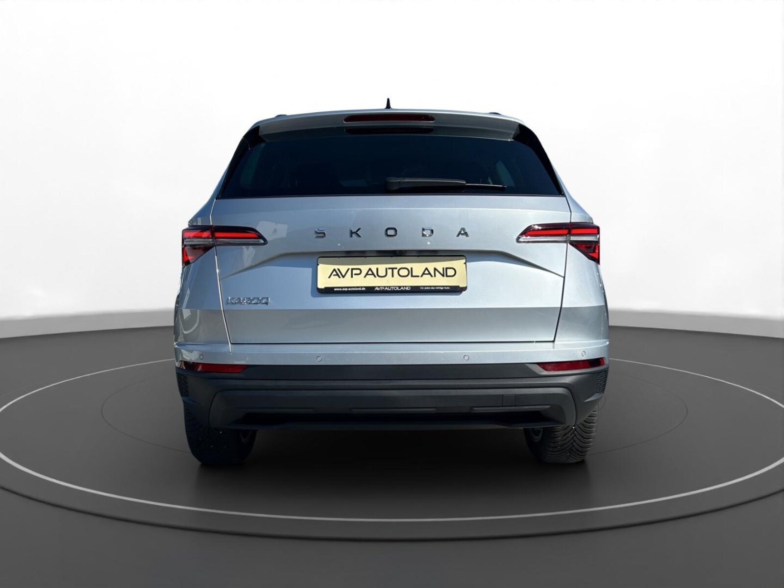 Škoda Karoq – Bild 6