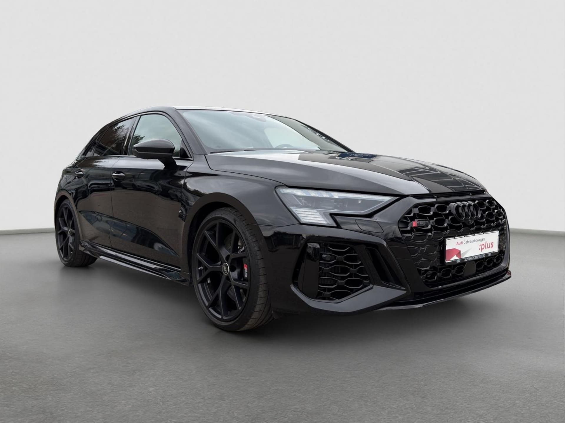 Audi RS 3 Sportback