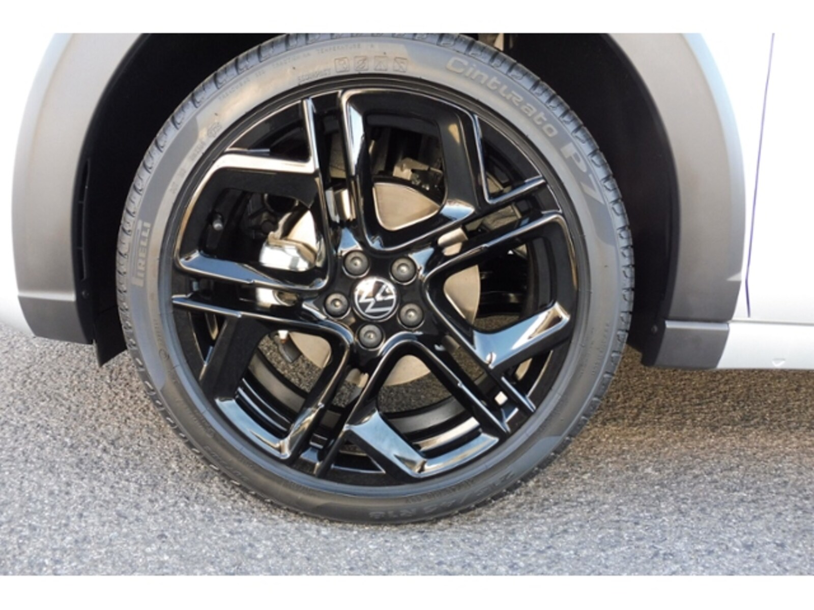 Volkswagen Taigo – Bild 12