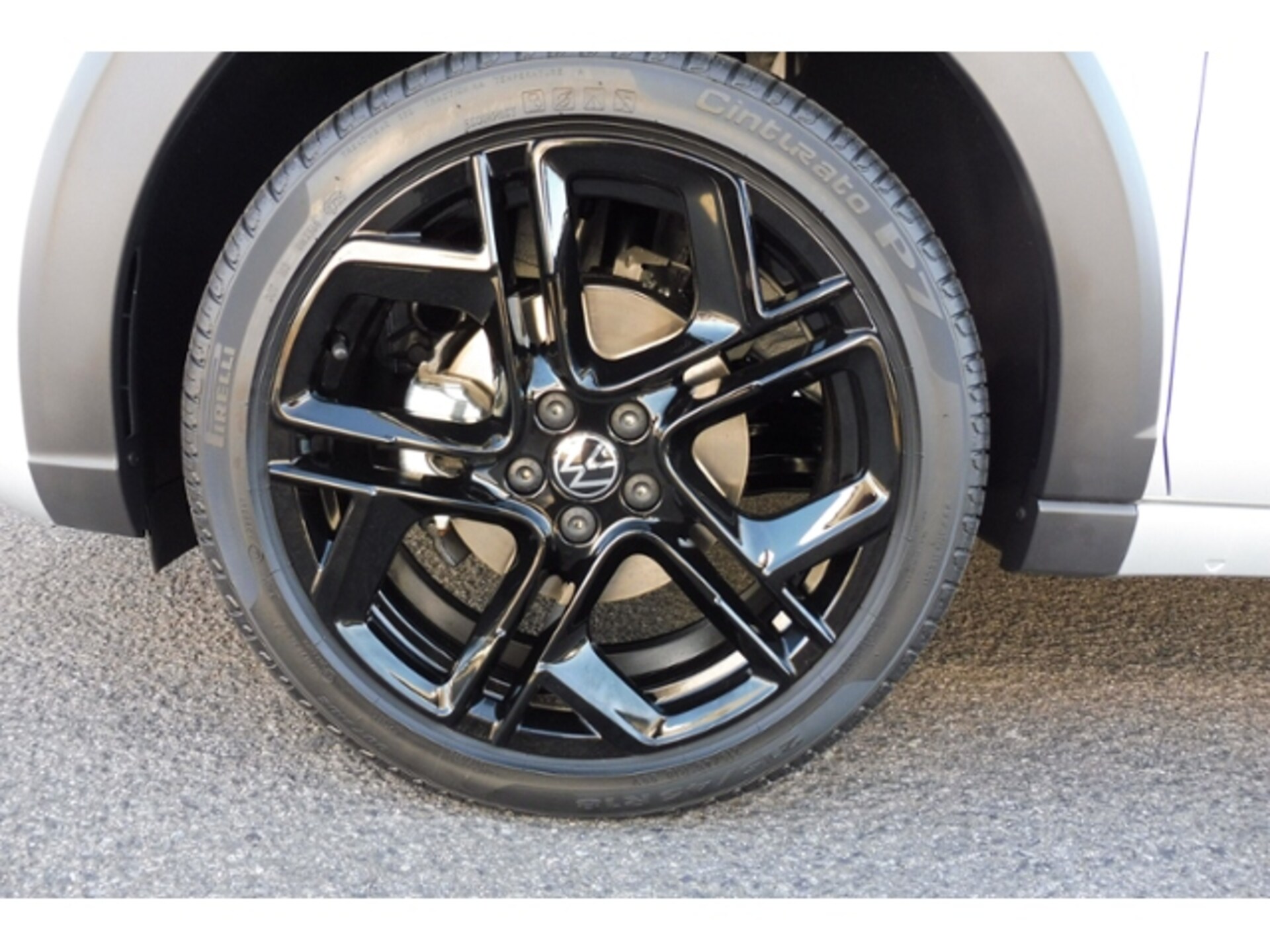 Volkswagen Taigo R-Line