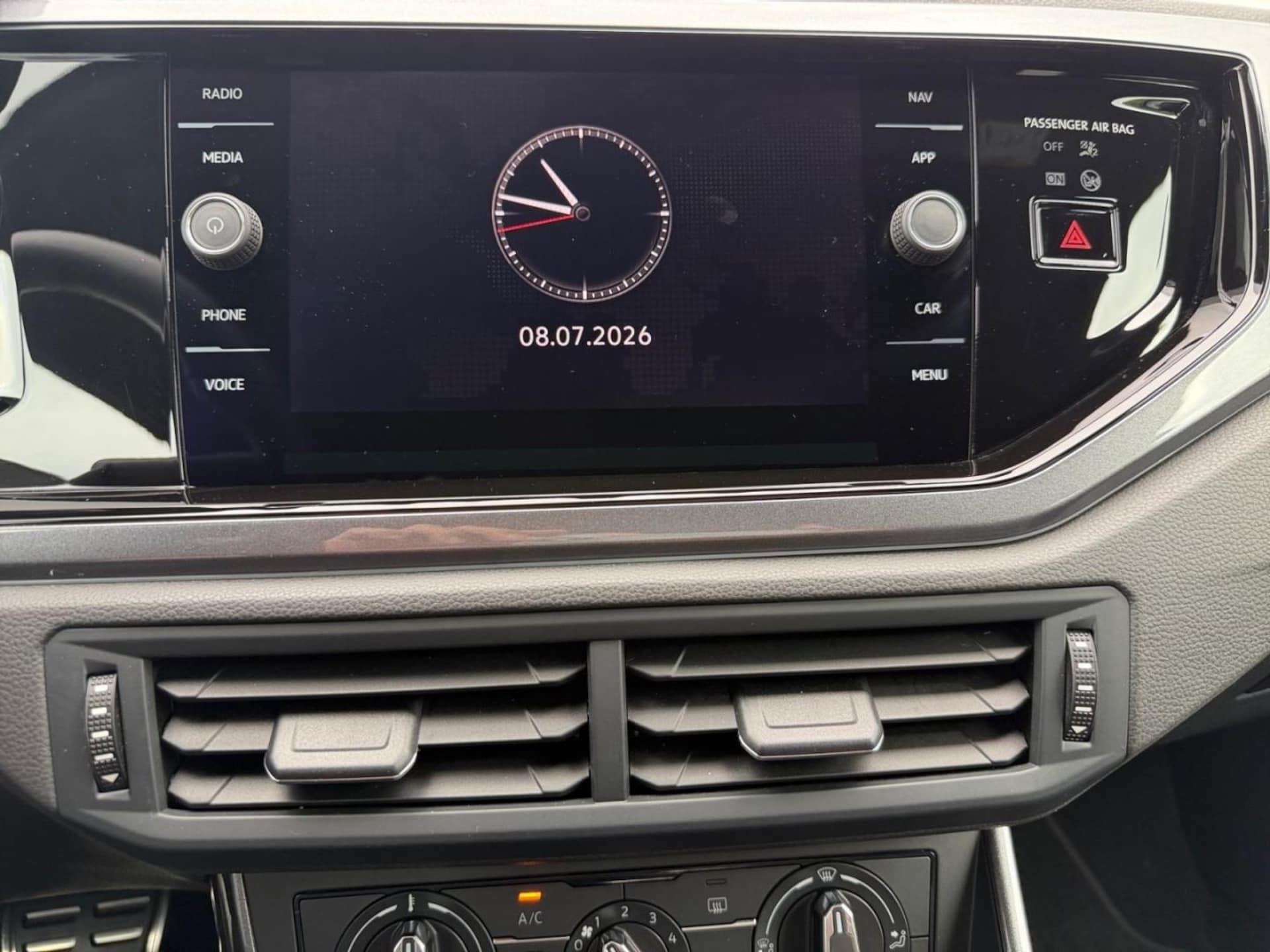 Volkswagen Polo GTI