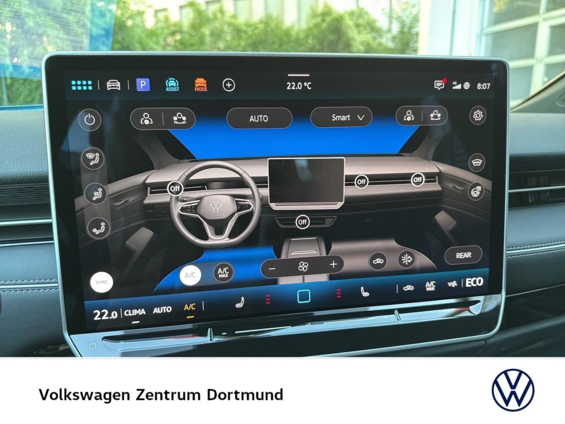 Volkswagen ID.7 Tourer Limited Edition