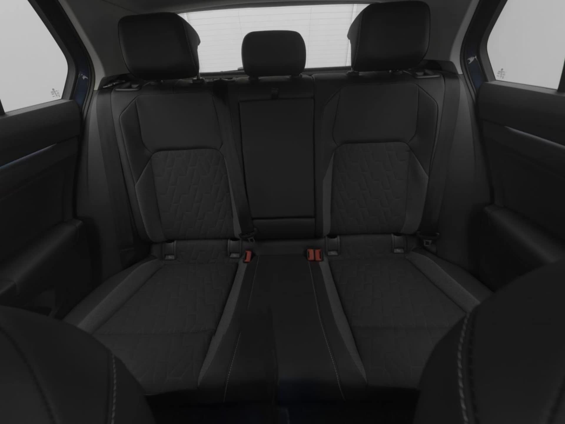 Volkswagen Golf ENERGY