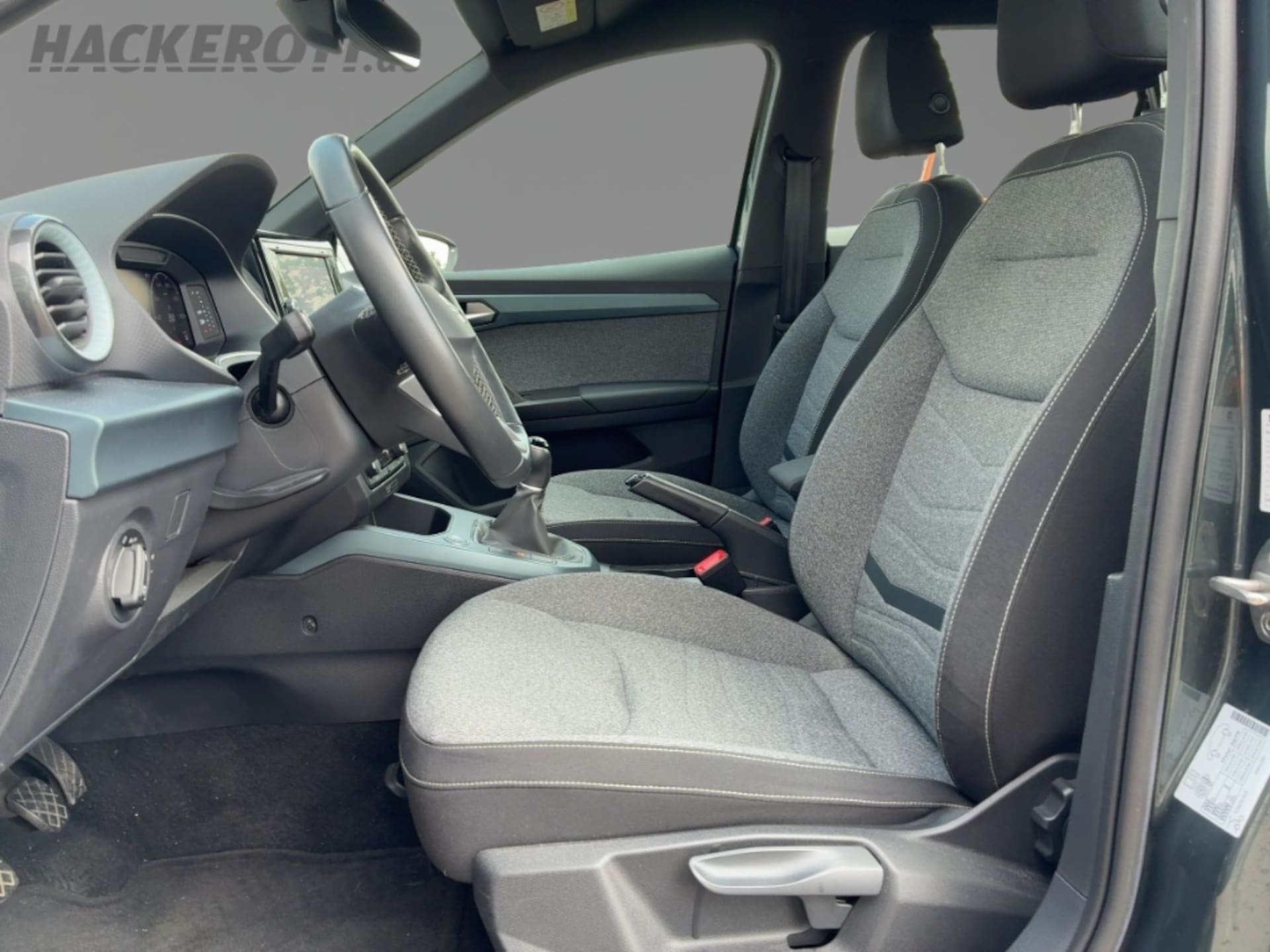 SEAT Arona Xperience