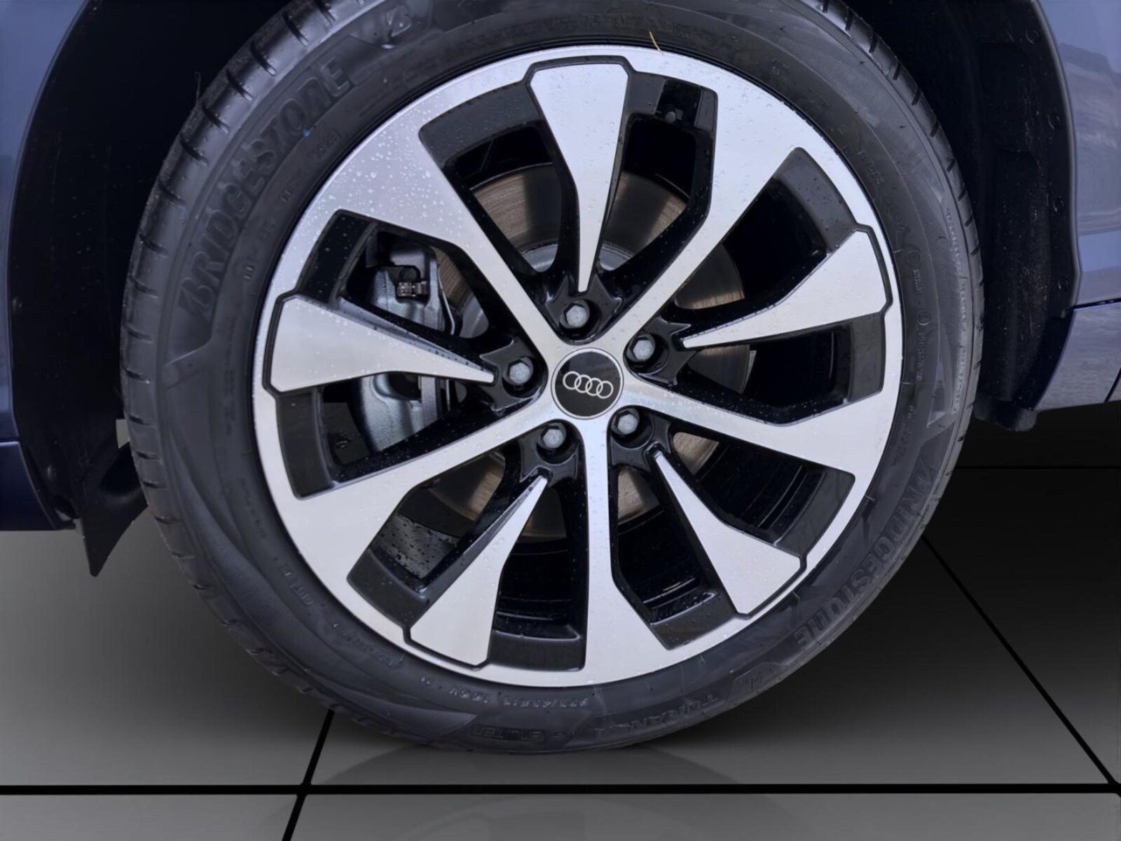 Audi Q3 – Bild 9