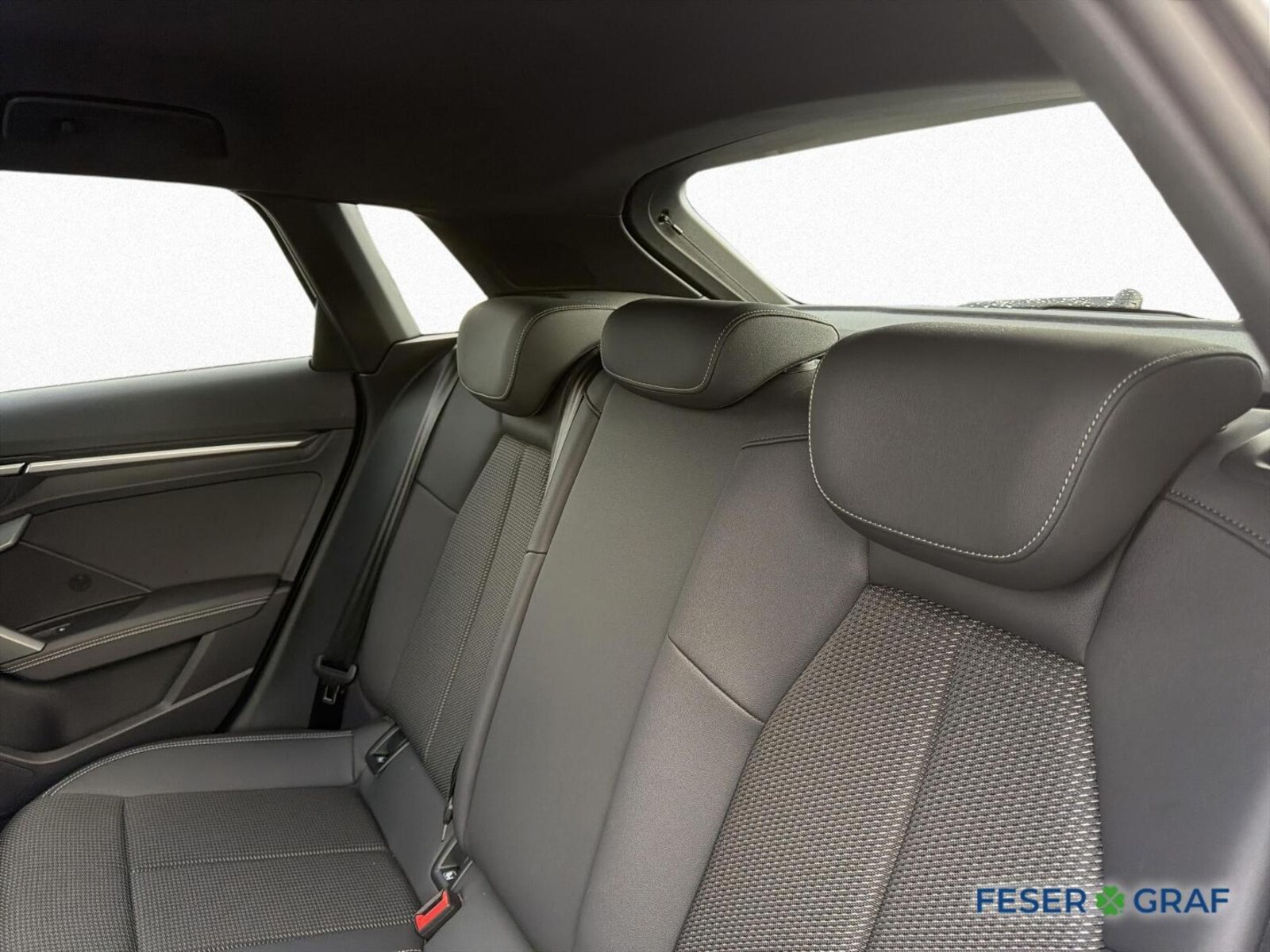 Audi S3 Sportback – Bild 12