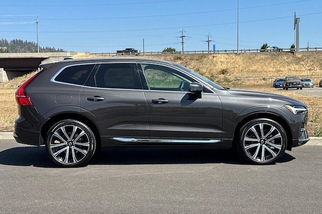 2023 Volvo XC60