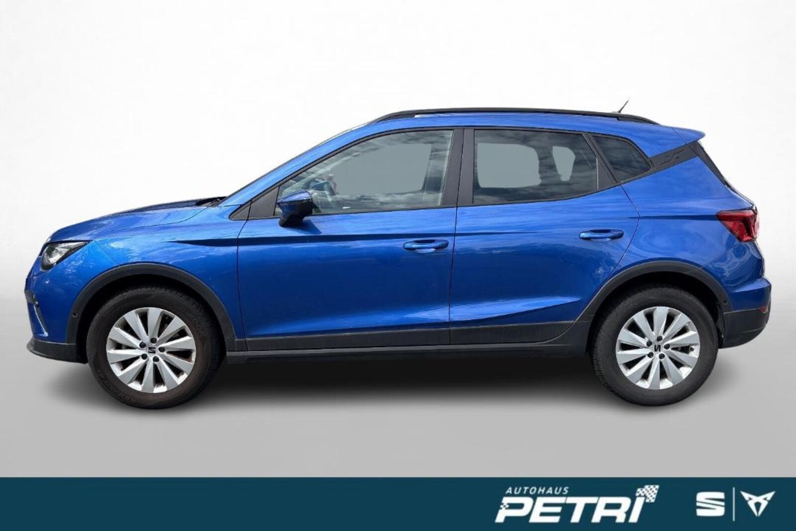 SEAT Arona – Bild 2