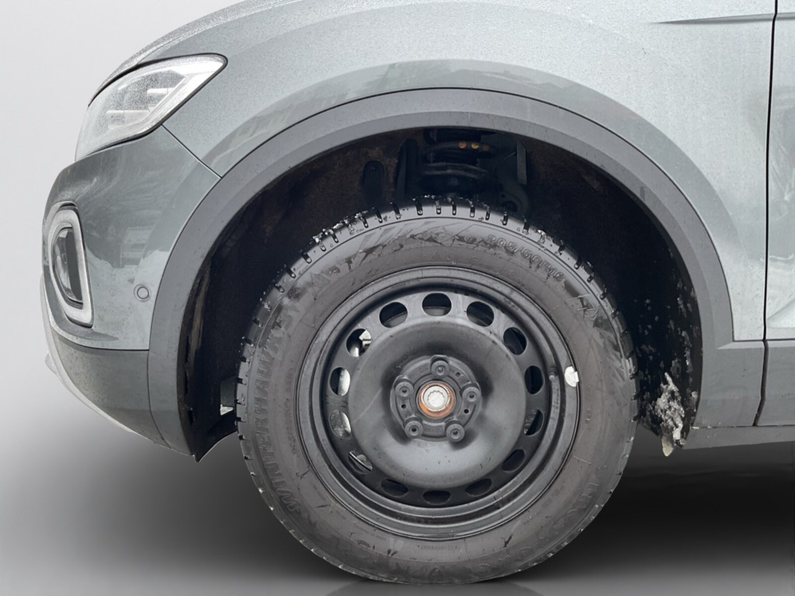 Volkswagen T-Roc – Bild 22