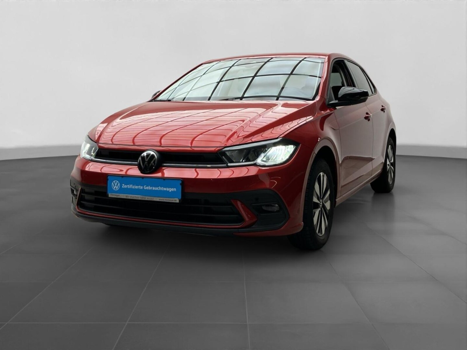 Volkswagen Polo – Bild 2