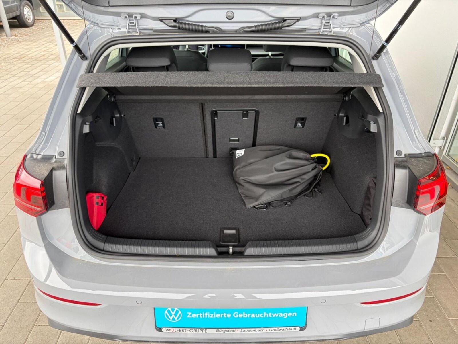 Volkswagen Golf – Bild 7
