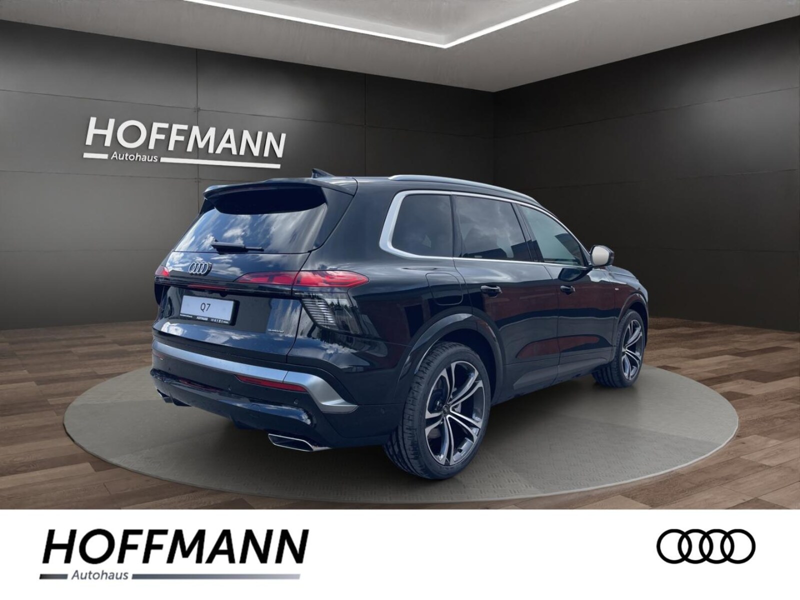 Audi Q7 – Bild 2