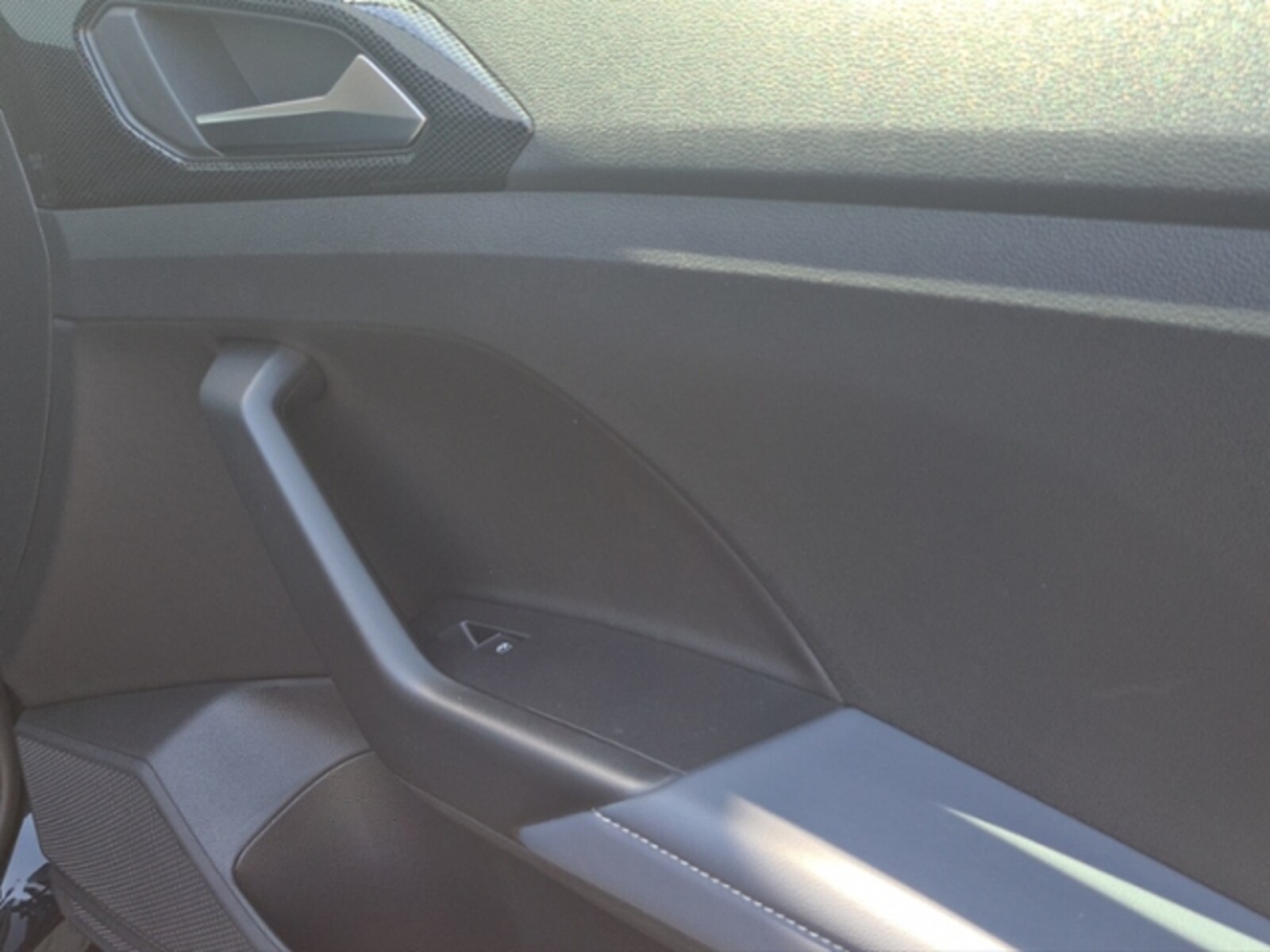 Volkswagen T-Cross – Bild 14
