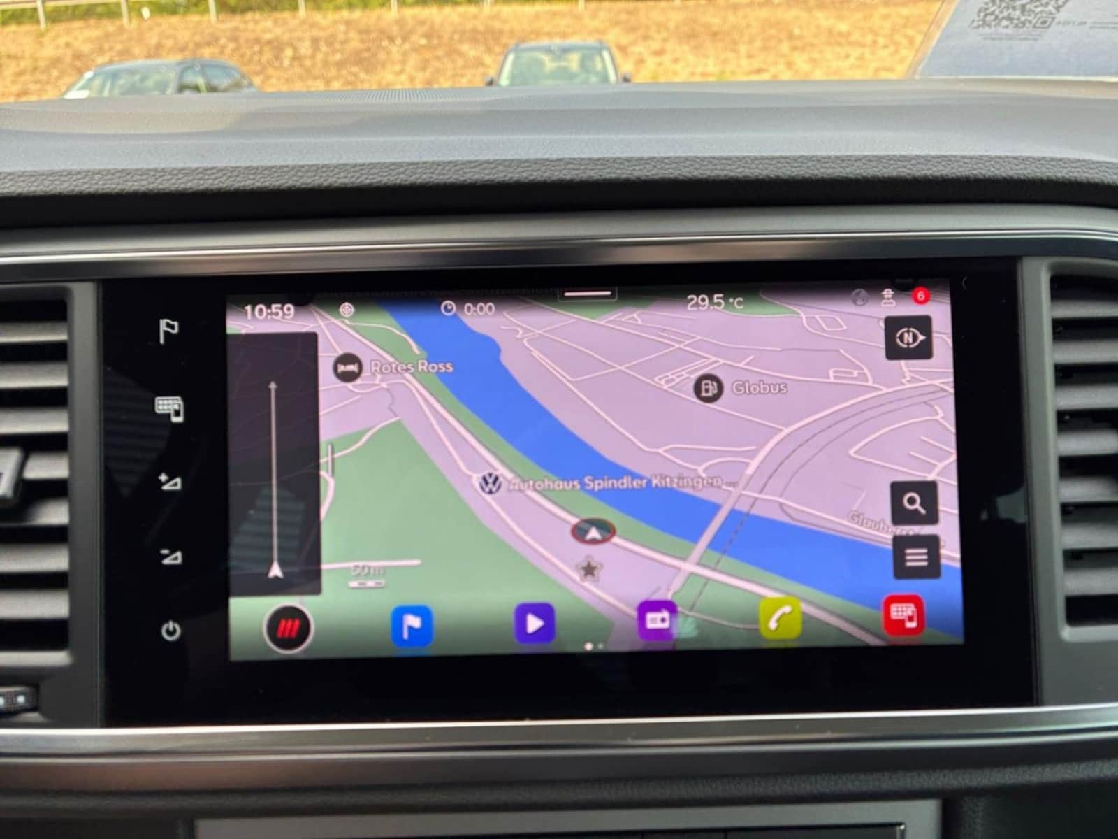 SEAT Ateca – Bild 10