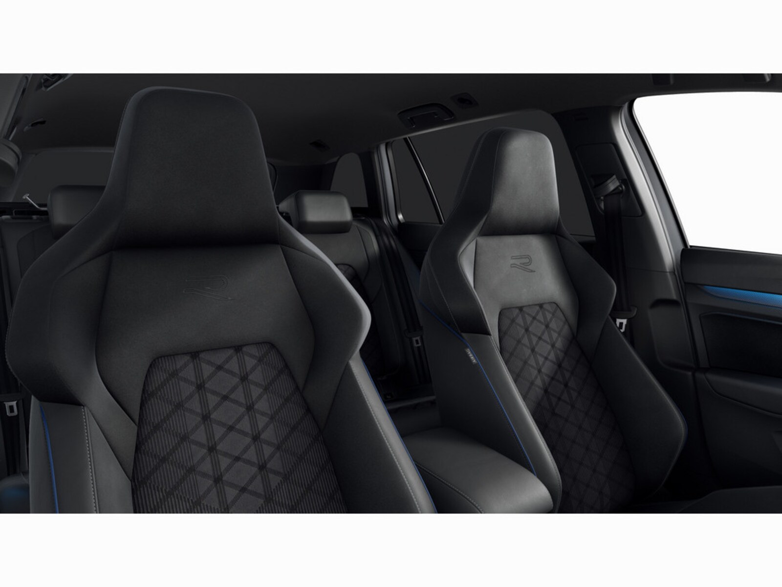 Volkswagen Golf Variant – Bild 4