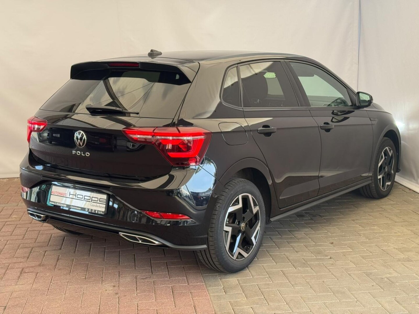 Volkswagen Polo – Bild 22