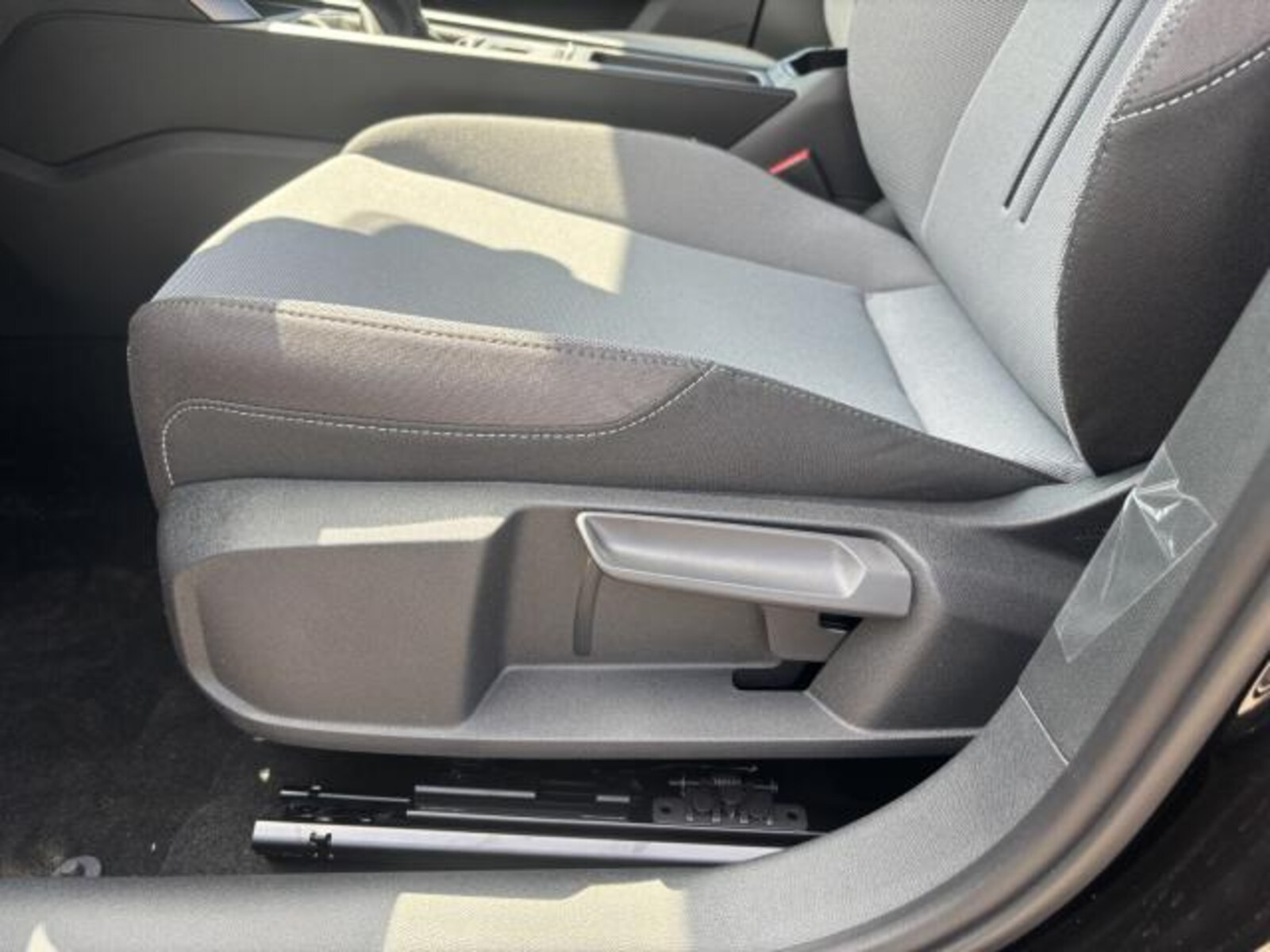 SEAT Leon Sportstourer – Bild 17