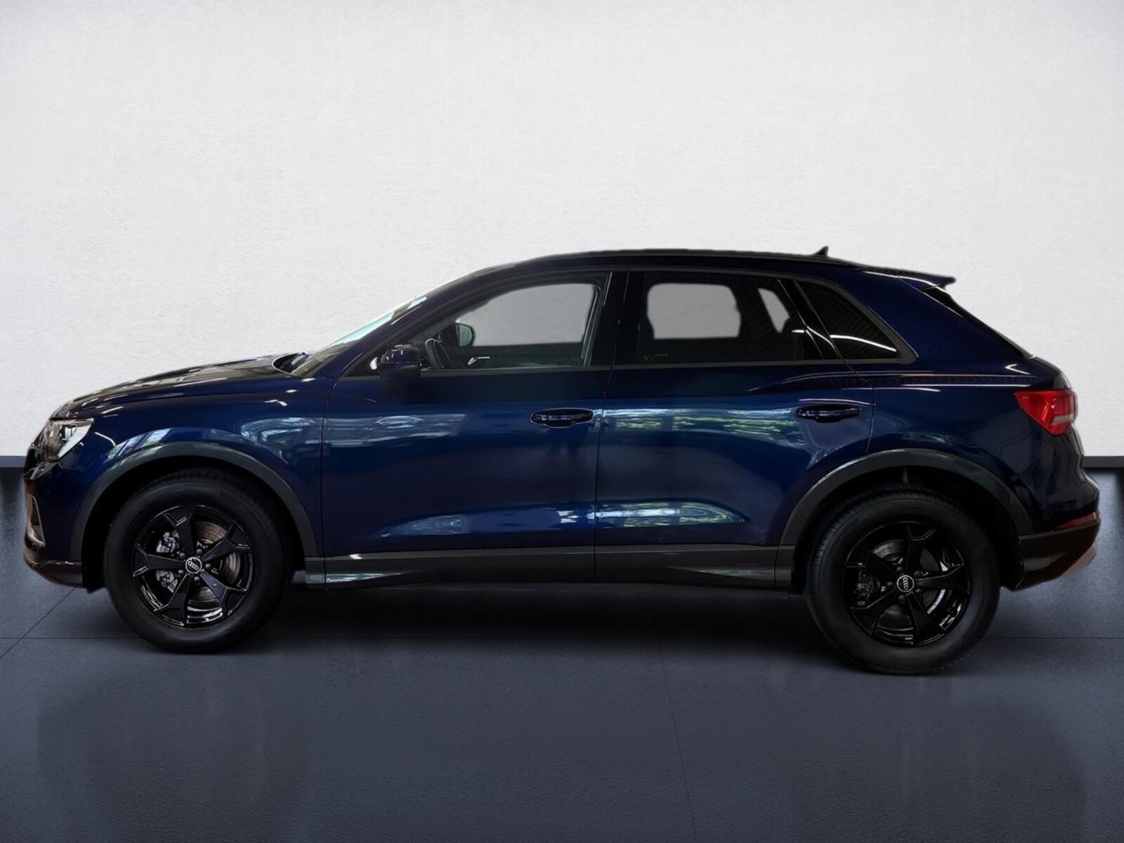 Audi Q3 – Bild 3
