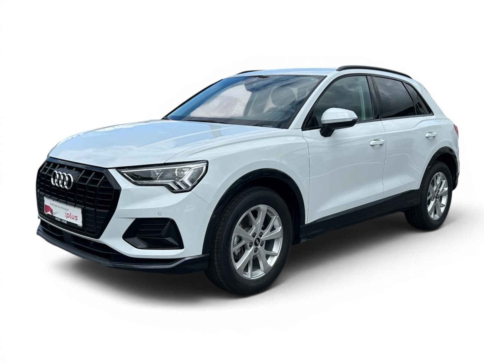 Audi Q3 – Bild 12