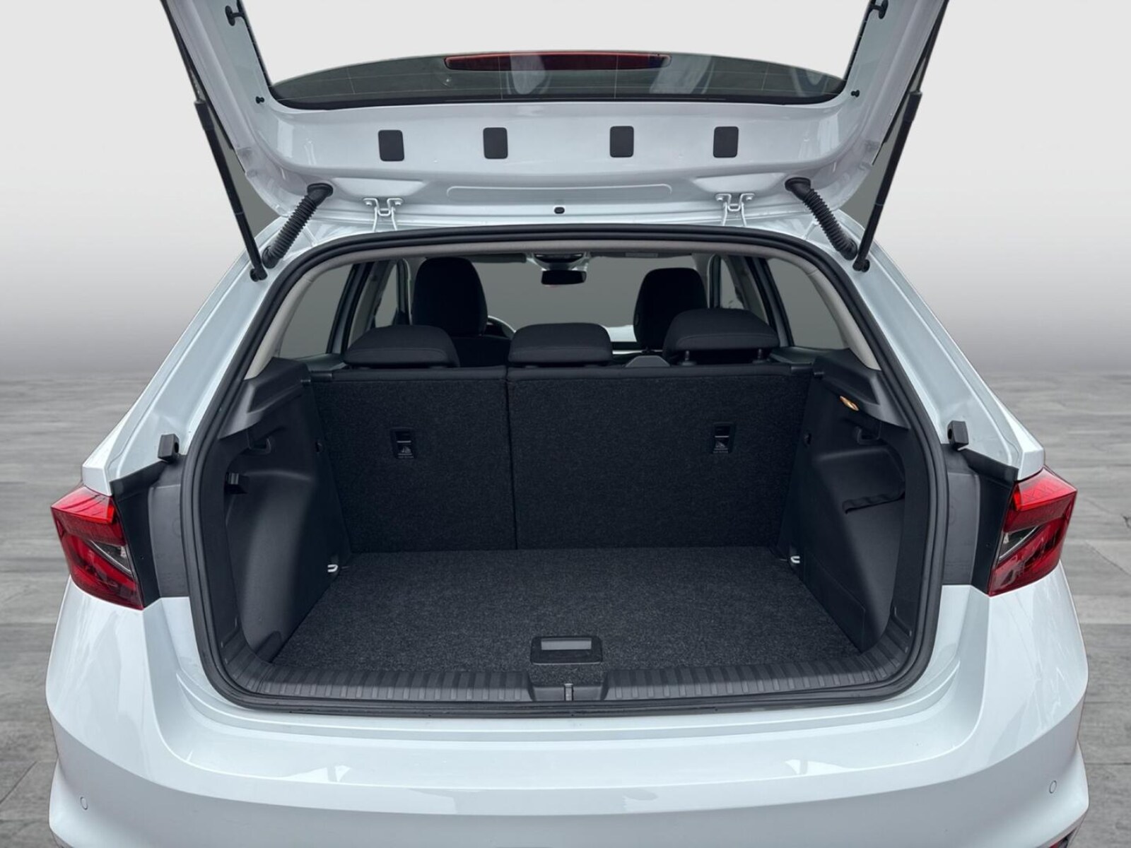 Škoda Fabia – Bild 14