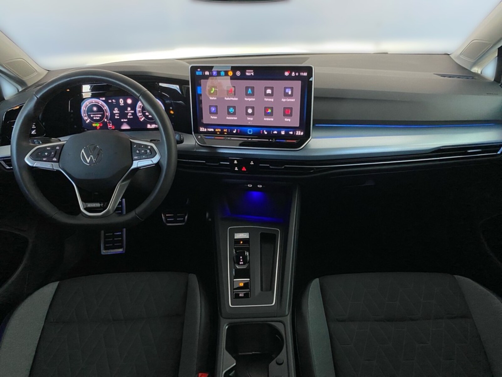 Volkswagen Golf – Bild 9