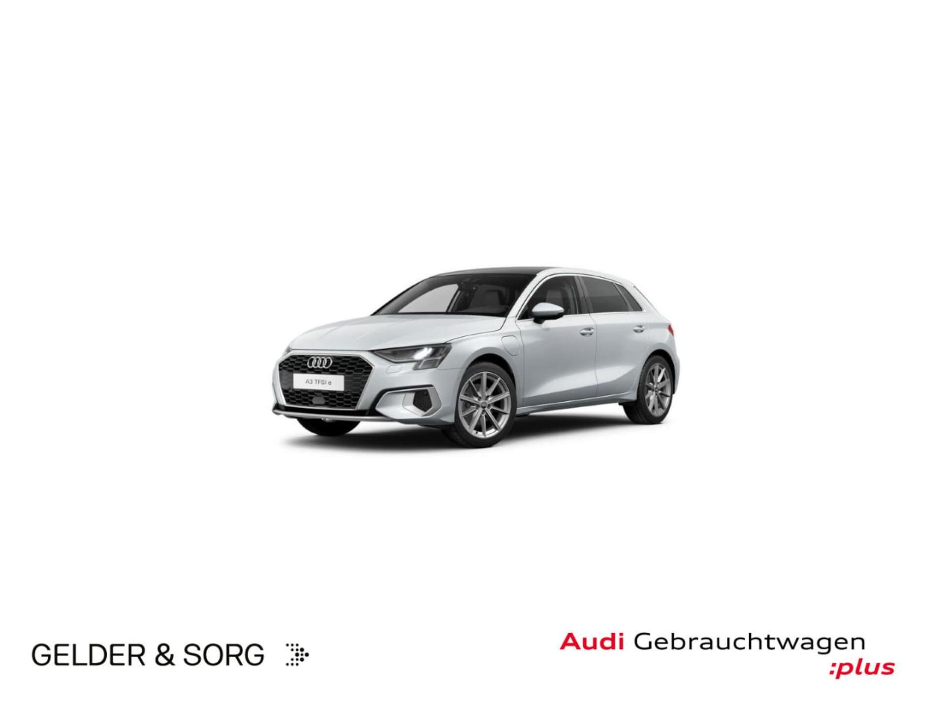 Audi A3 Sportback TFSI e 2023