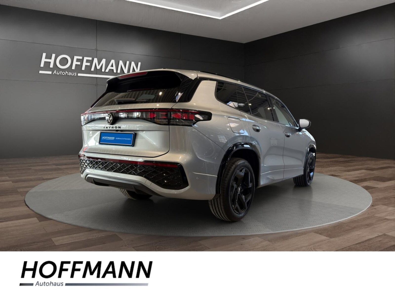 Volkswagen Tiguan – Bild 3