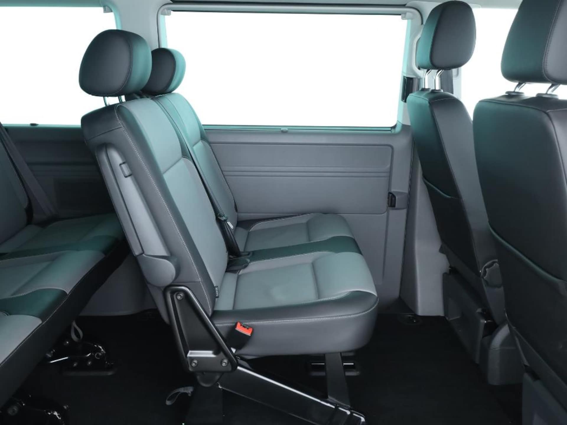 Volkswagen T6.1 Caravelle kurzer Radstand Highline