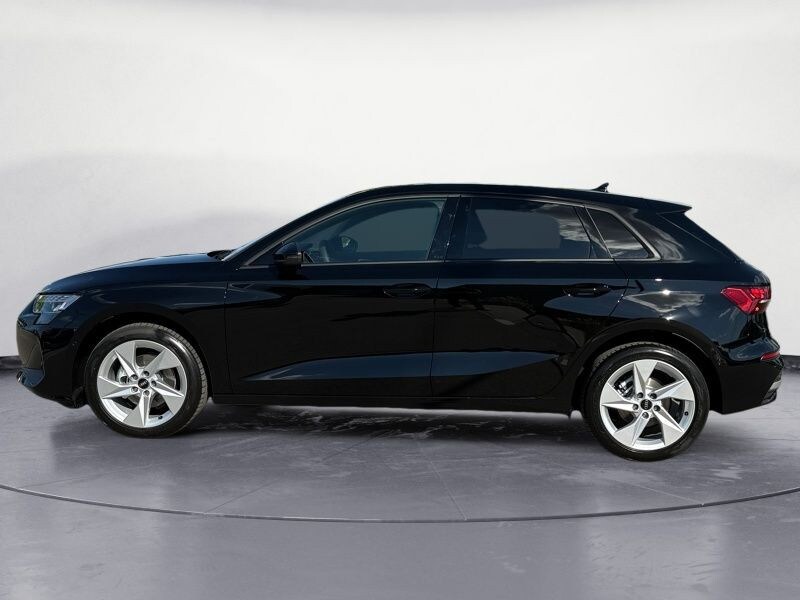 Image about Audi A3 Sportback 30 TFSI S tronic
