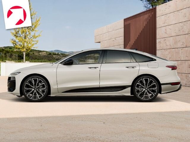 Image about Audi A6 Sportback e-tron e-tron quattro