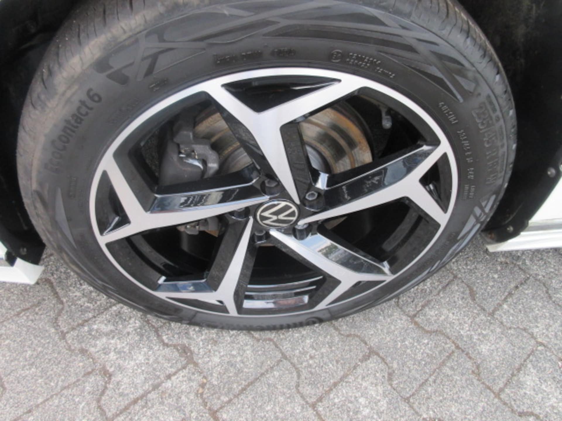 Volkswagen Passat Variant R-Line