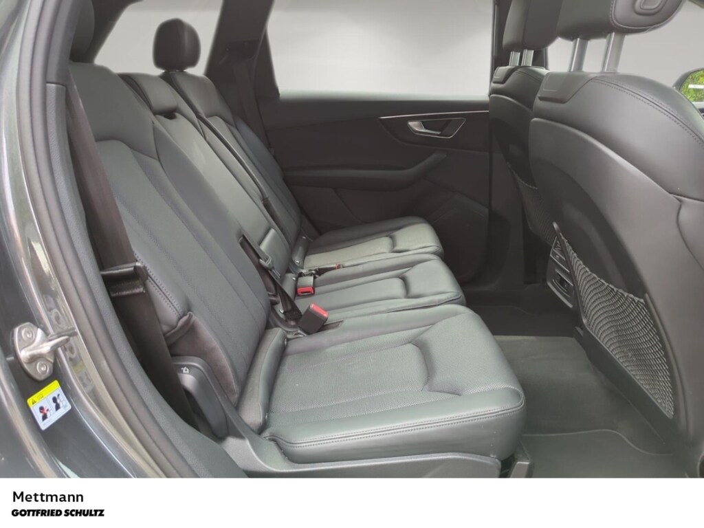 Image about Audi Q7 TFSI e 55 TFSI e quattro tiptronic