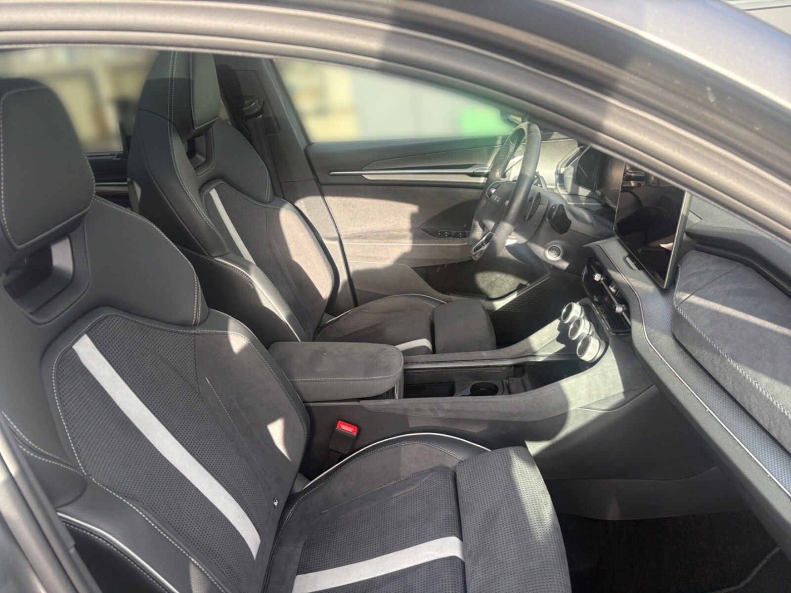 Škoda Kodiaq – Bild 7