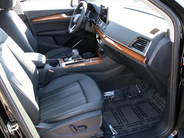 2023 AUDI Q5 - Image 27