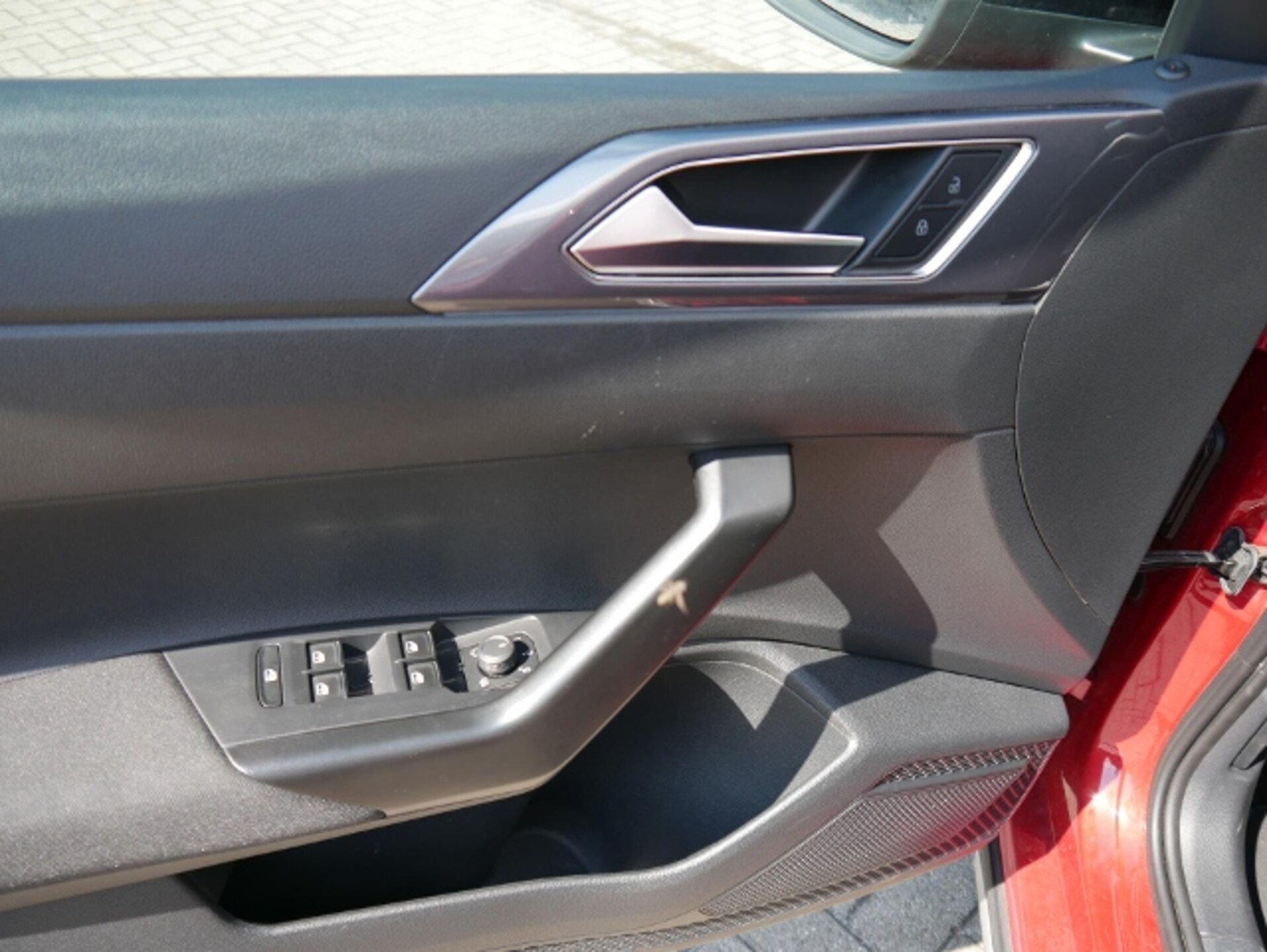 Volkswagen Taigo Style