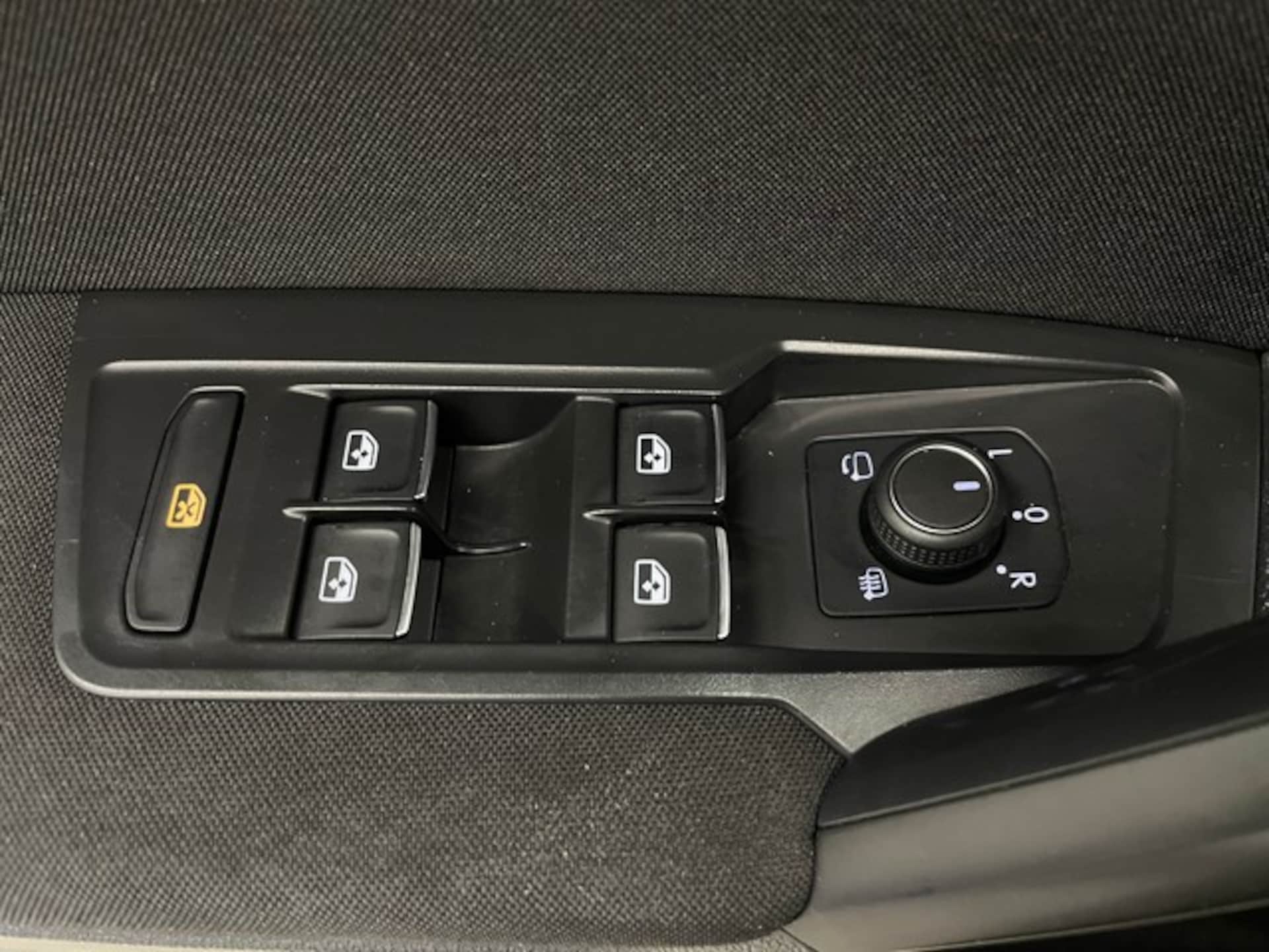 Volkswagen Tiguan Allspace Life