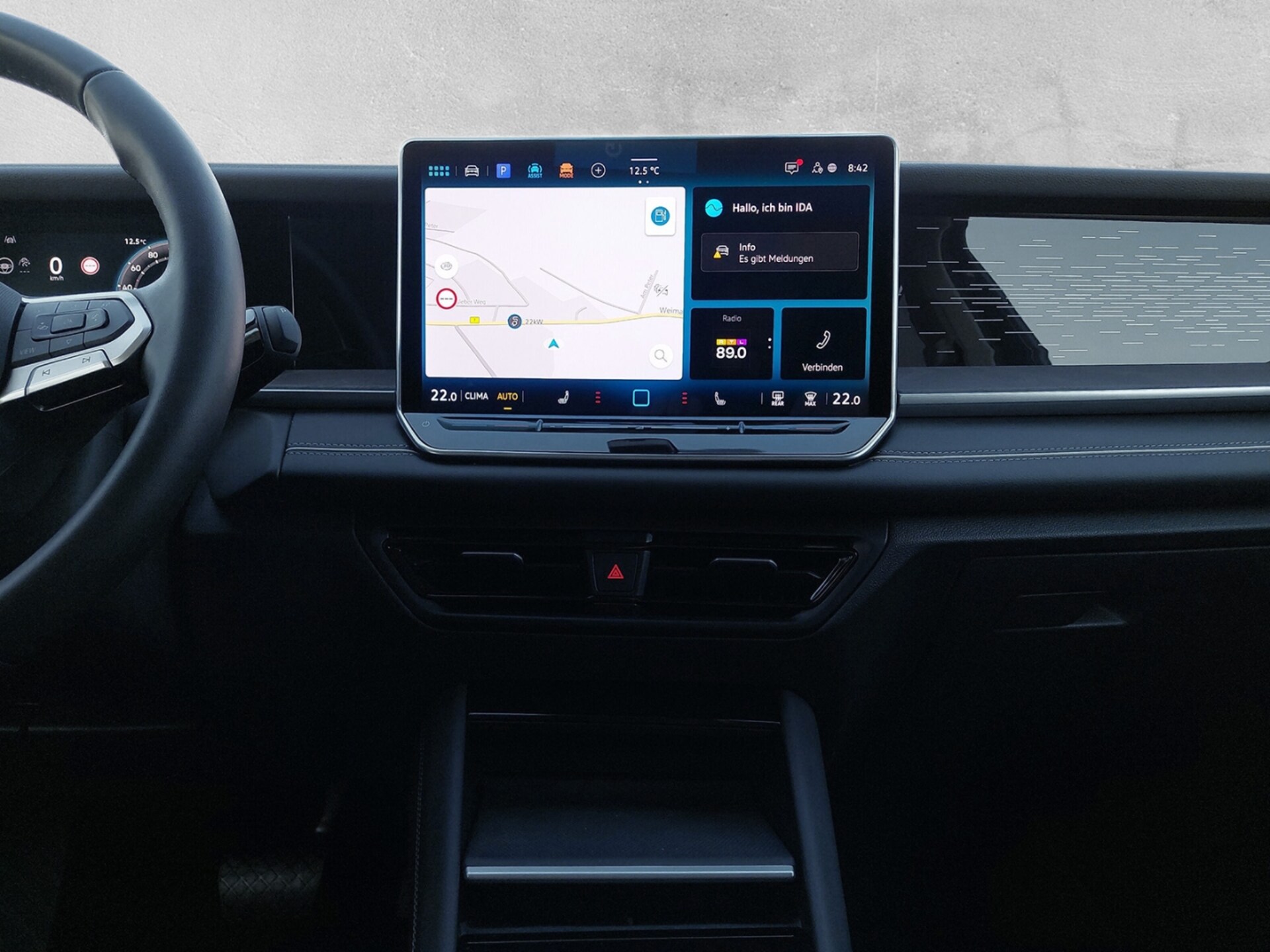 Volkswagen Tayron Elegance