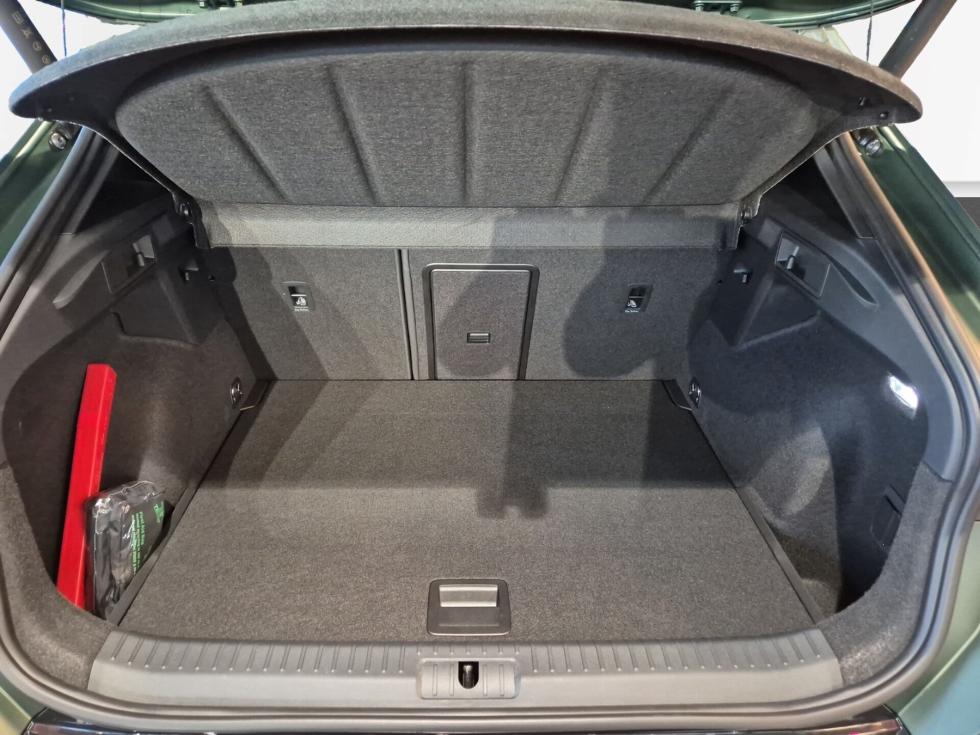 CUPRA Formentor VZ