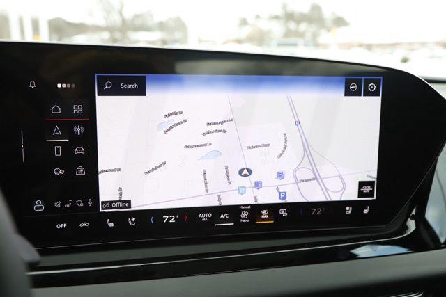 2026 Audi A6 Premium Plus - Photo 26