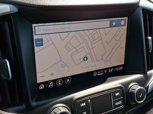 2023 GMC Terrain