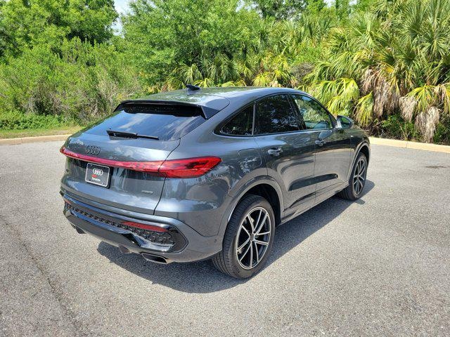 2026 Audi Q5 Sportback