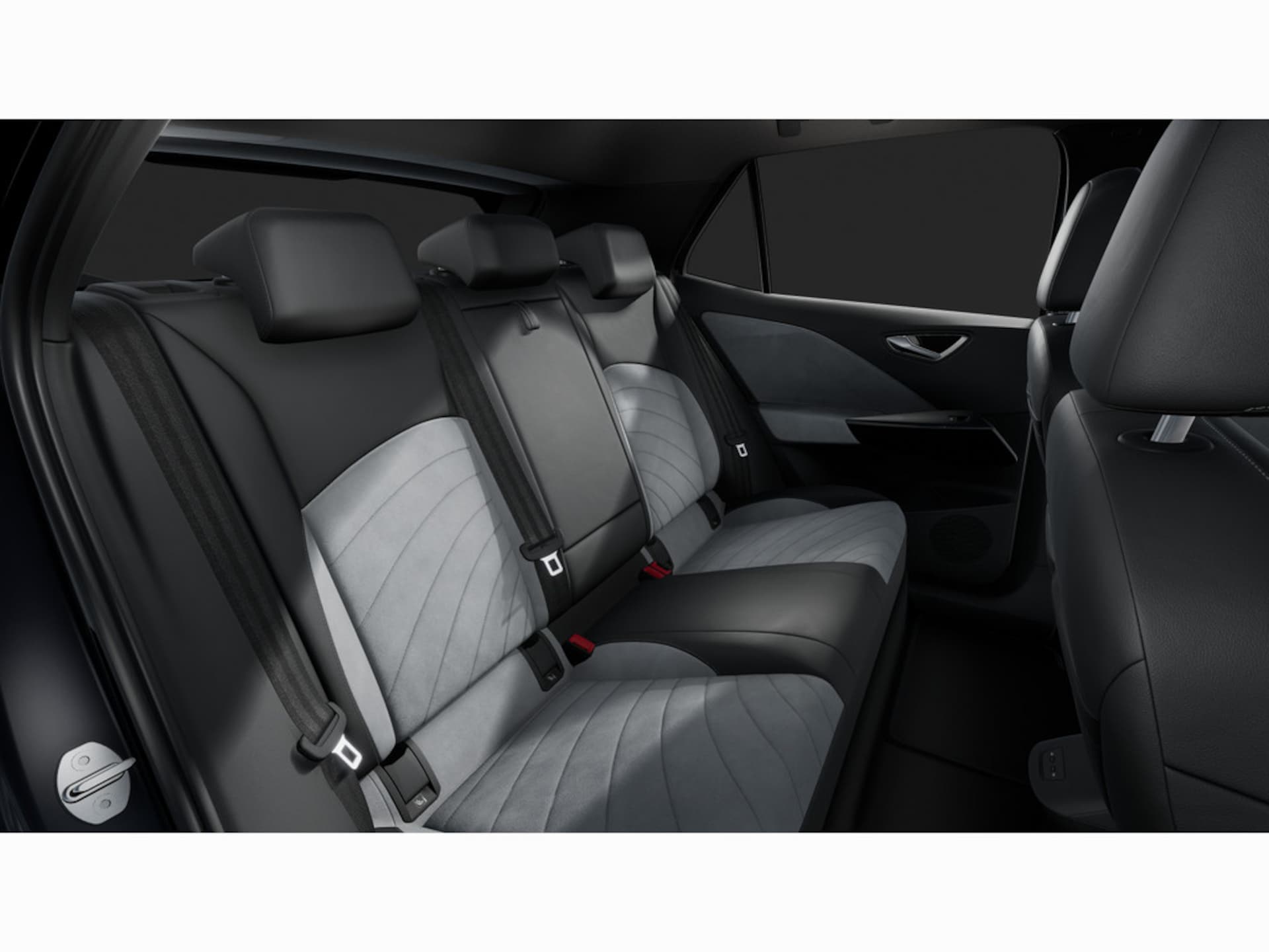 Volkswagen ID.3 Pro